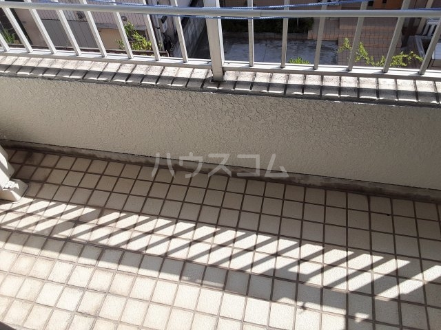 15/26 バルコニー