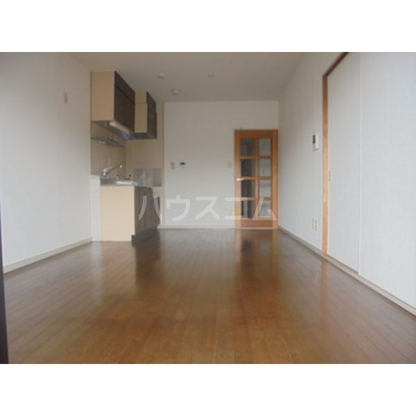 3/21 リビング/ダイニング