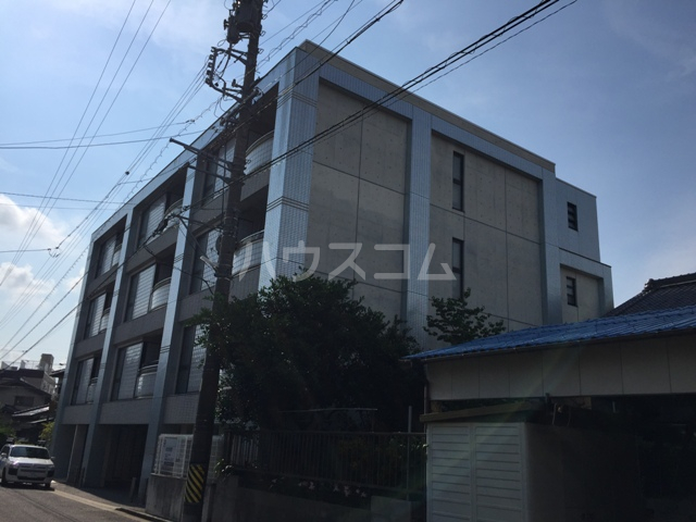 2/12 外観