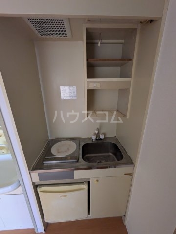 9/29 キッチン