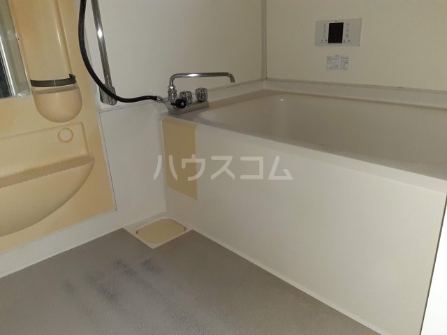 10/20 浴室