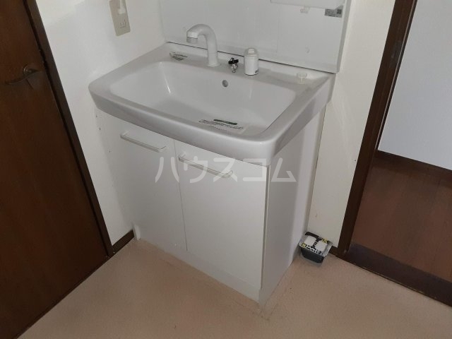13/20 洗面