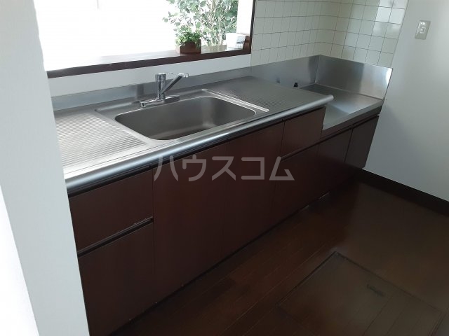7/20 キッチン