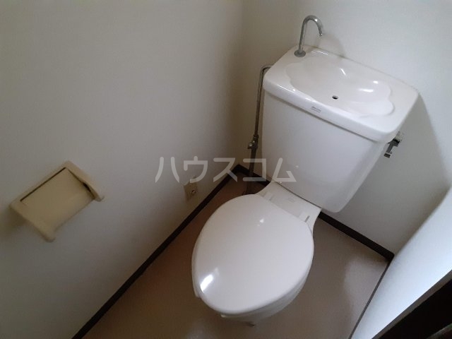 11/20 トイレ