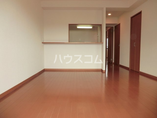 3/18 リビング/ダイニング