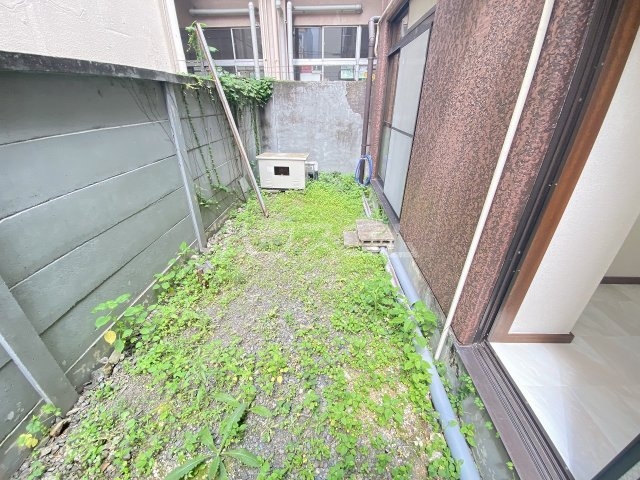 18/30 バルコニー