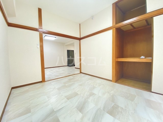 5/30 リビング/ダイニング