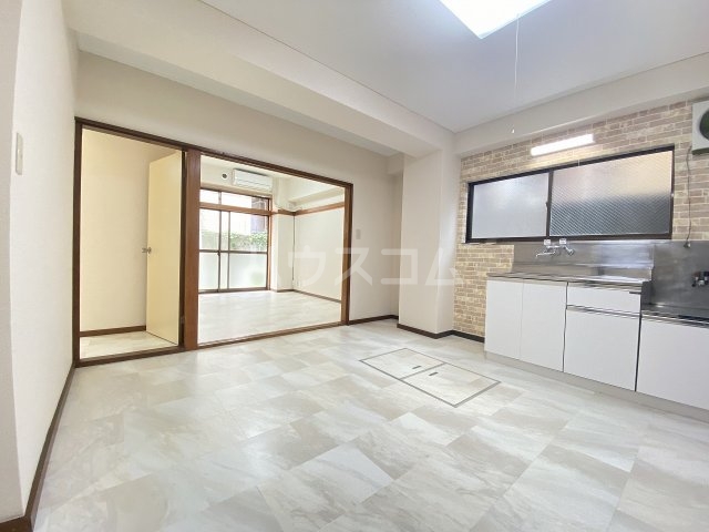 6/30 リビング/ダイニング