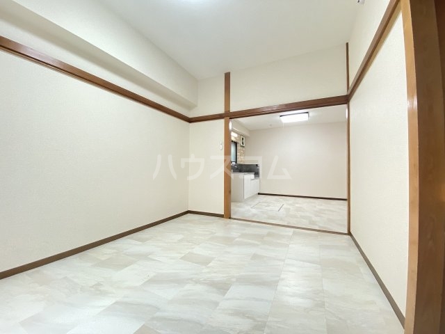 7/30 リビング/ダイニング