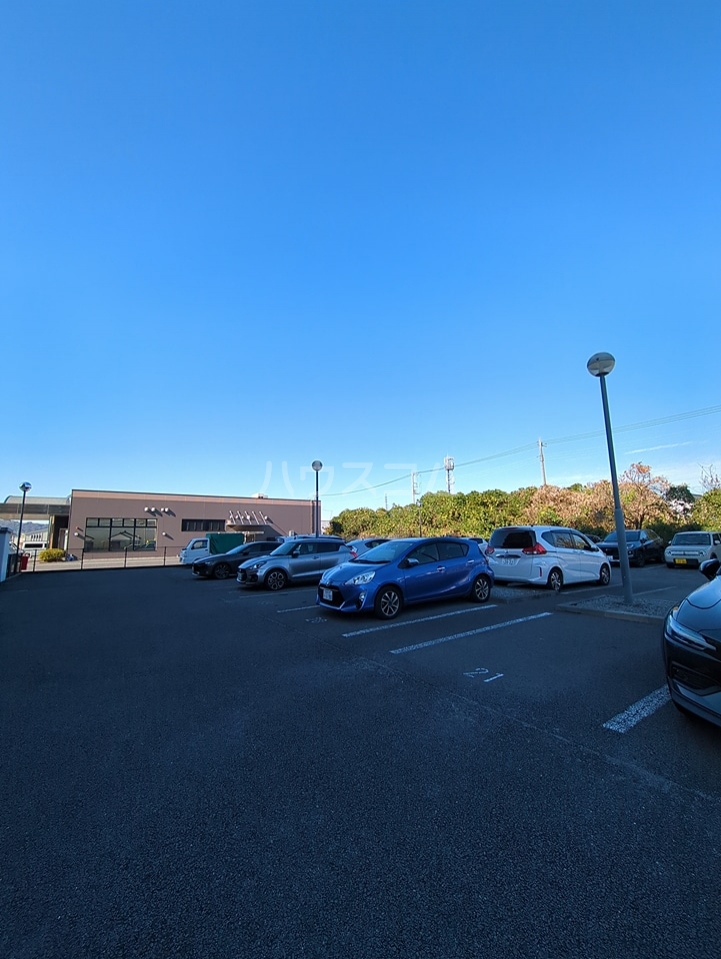 22/24 駐車場
