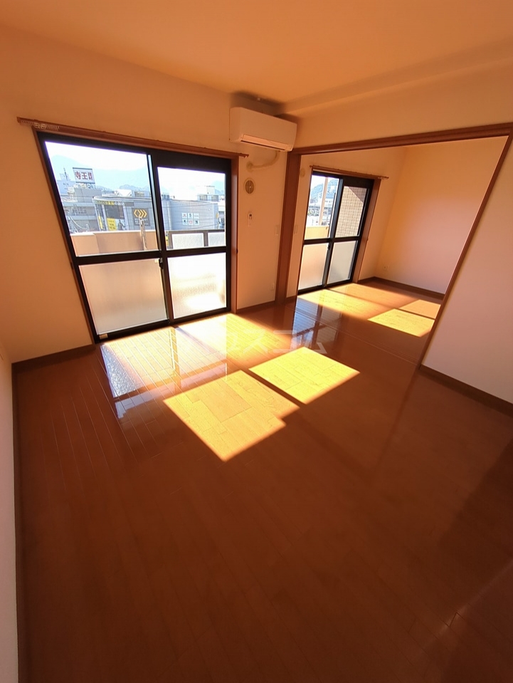 4/24 リビング/ダイニング