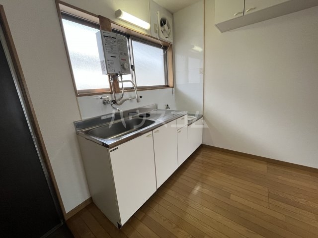 13/30 キッチン