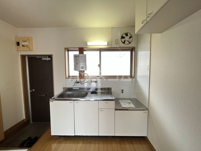 12/30 キッチン