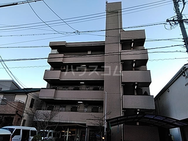 1/7 外観