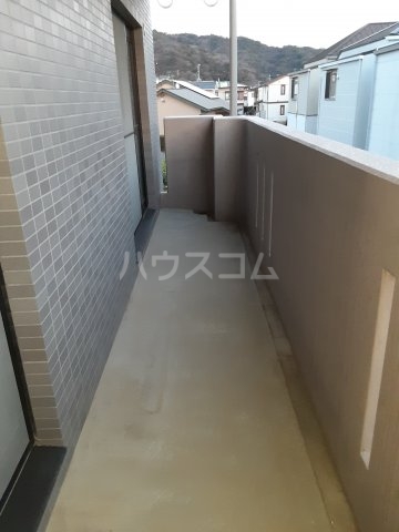 18/29 バルコニー