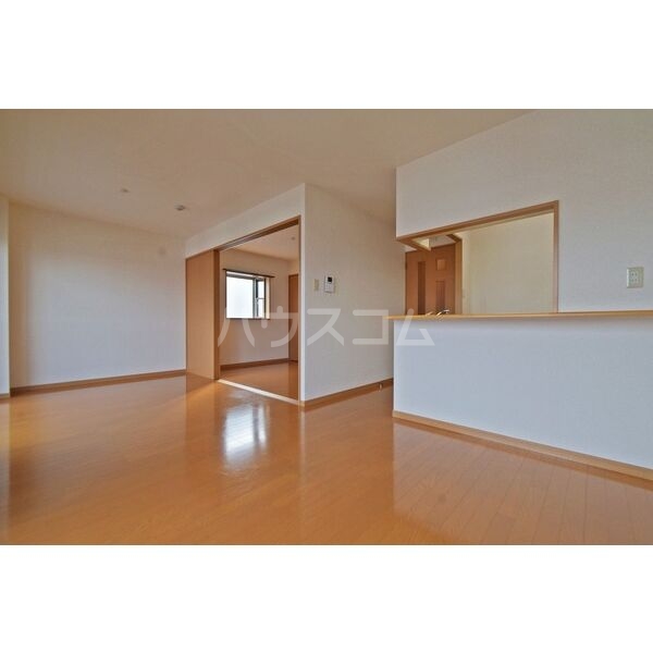 3/28 リビング/ダイニング