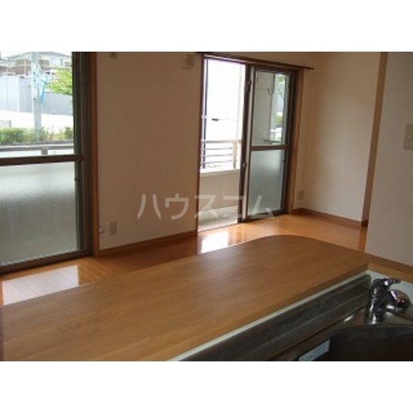 3/23 リビング/ダイニング