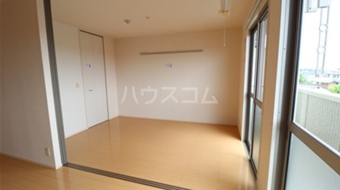 4/20 寝室