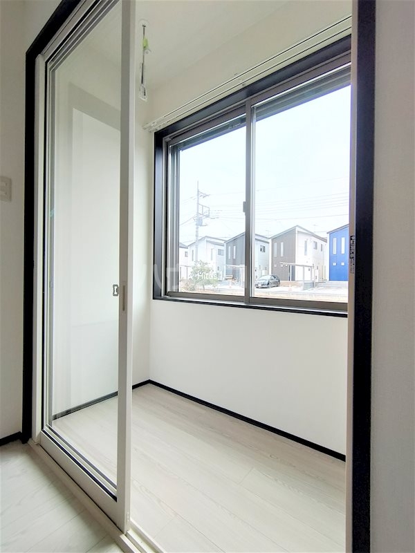 11/15 バルコニー