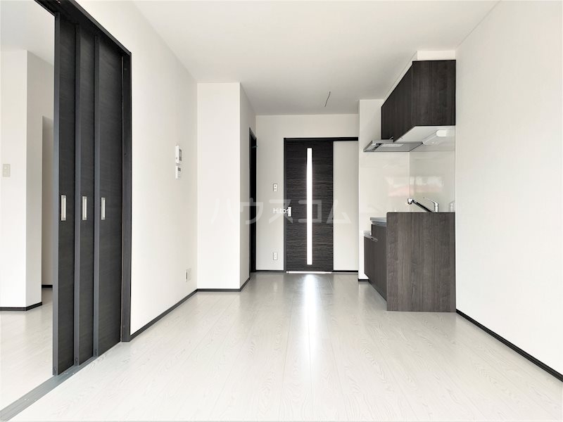 3/15 リビング/ダイニング