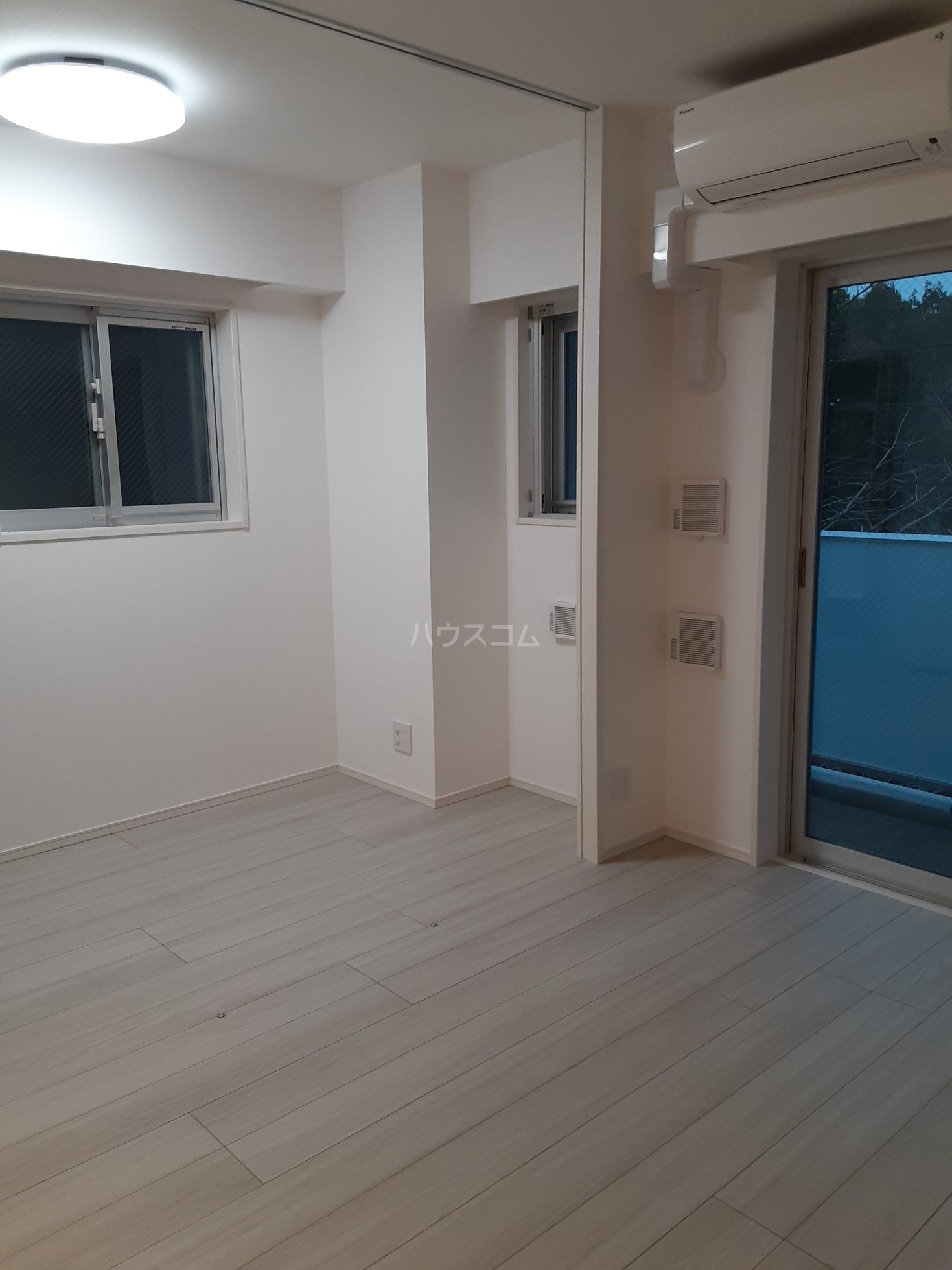 3/23 リビング/ダイニング