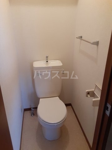 16/30 トイレ
