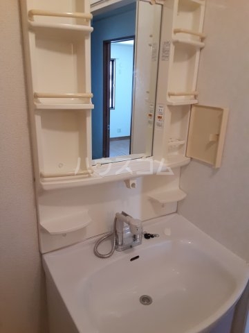 18/30 洗面