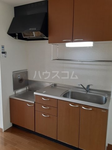 11/30 キッチン
