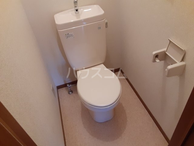 15/30 トイレ