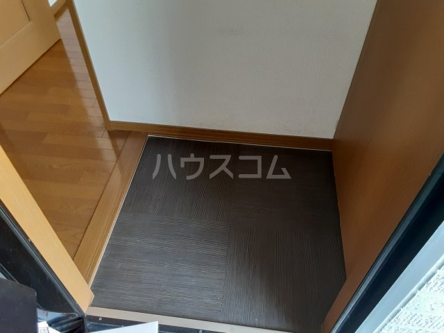 10/30 玄関
