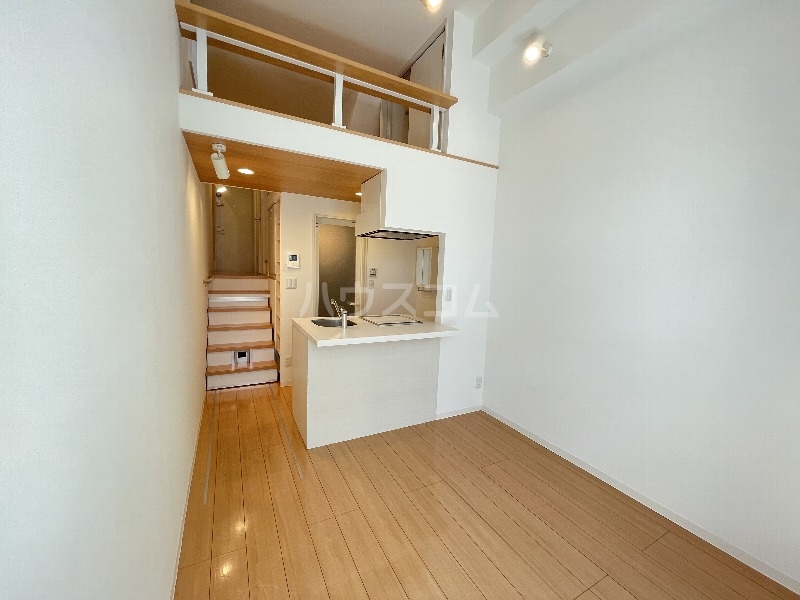 4/29 リビング/ダイニング