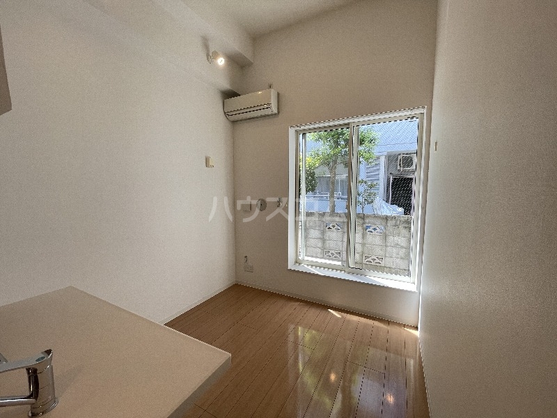 3/29 リビング/ダイニング