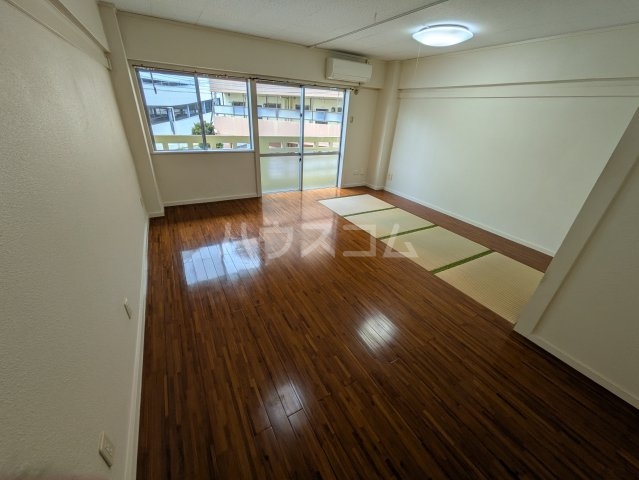 3/17 リビング/ダイニング