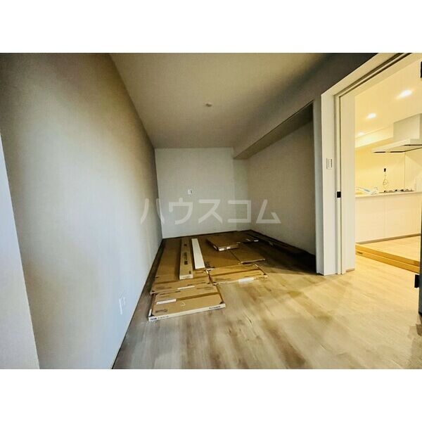 4/12 室内