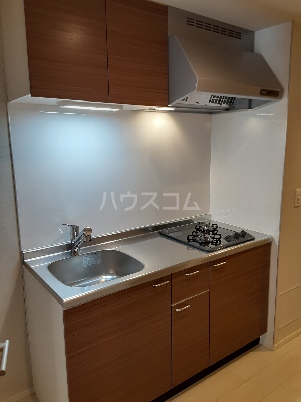 8/30 キッチン