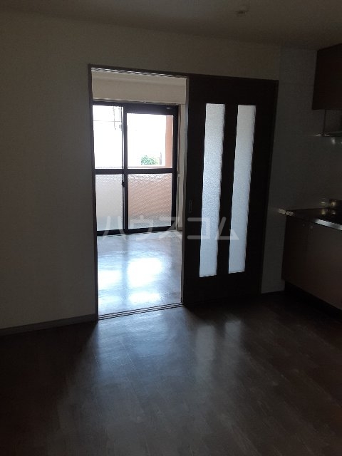 3/22 リビング/ダイニング