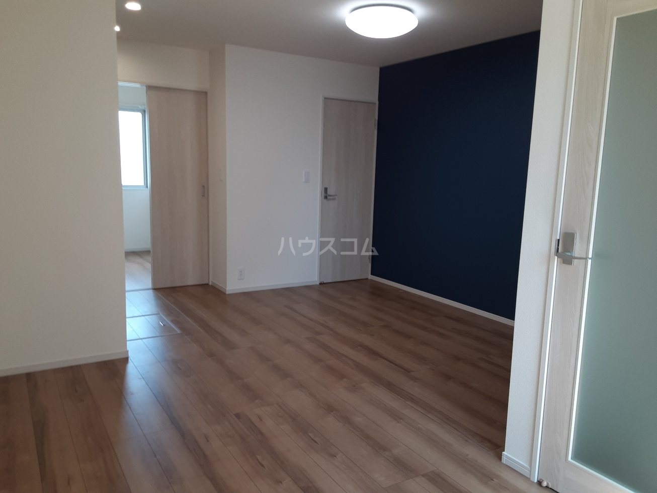 6/26 リビング/ダイニング