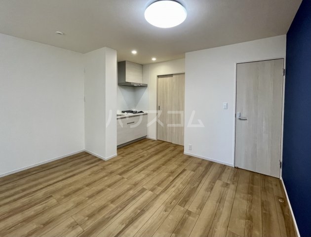 4/26 リビング/ダイニング