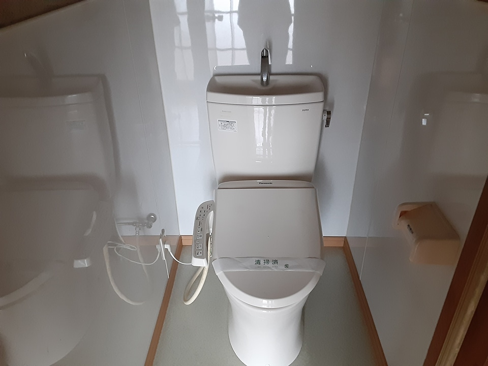 12/26 トイレ