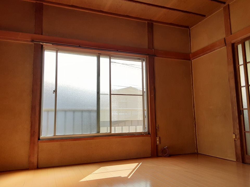 4/26 リビング/ダイニング