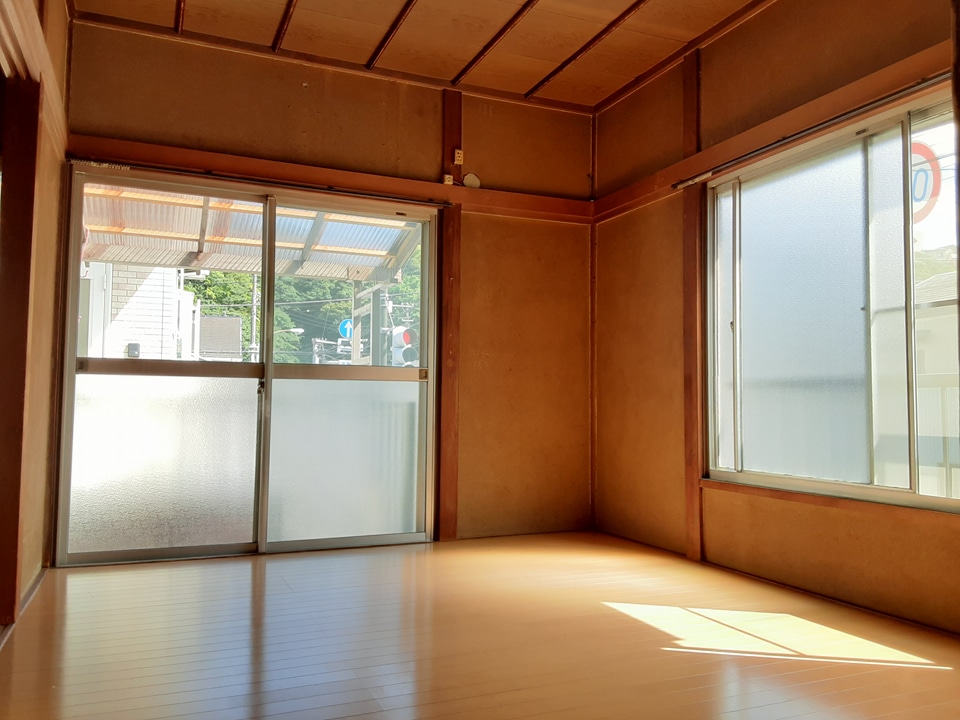 3/26 リビング/ダイニング