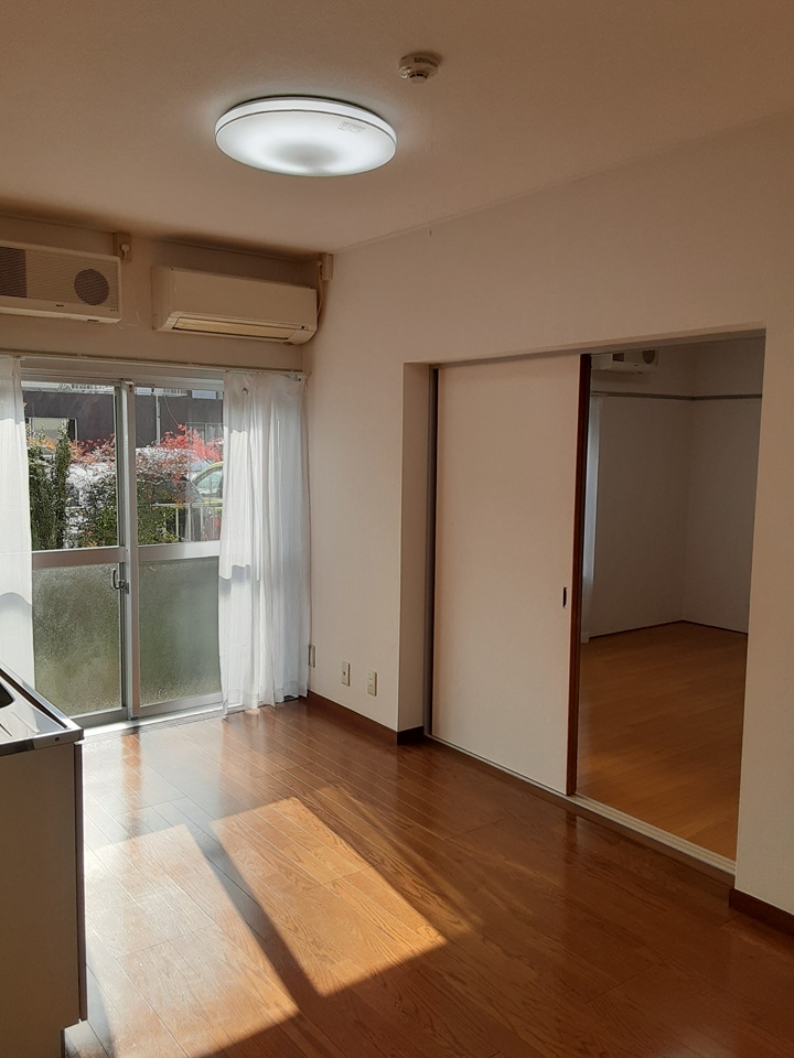 3/30 リビング/ダイニング