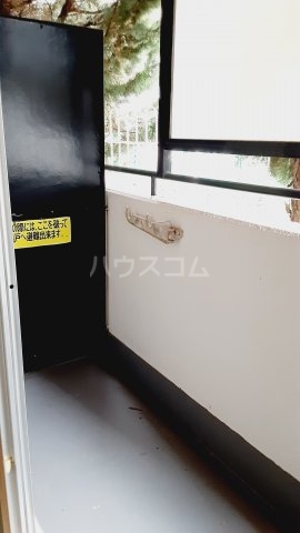 15/30 バルコニー