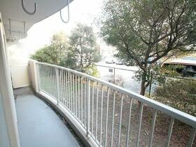 11/19 バルコニー