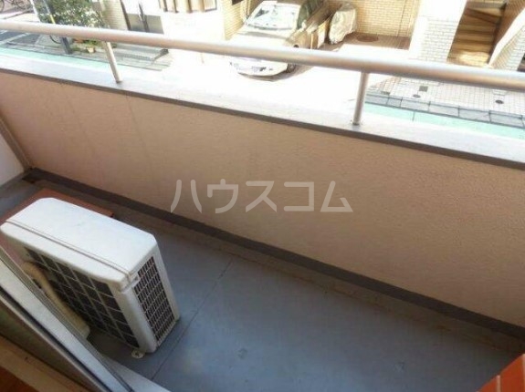15/25 バルコニー