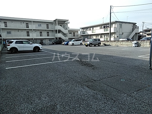 24/30 駐車場