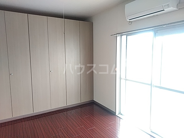 6/30 寝室