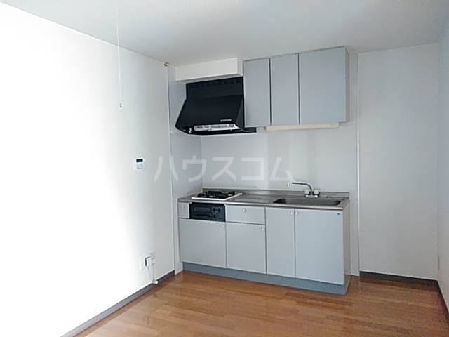 12/30 キッチン