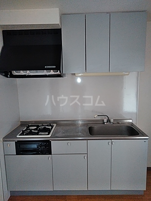 10/30 キッチン