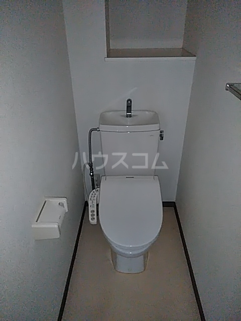 14/30 トイレ